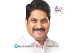 ‘भगिनीला हरवण्यासाठी भाजपाने लादलेली निवडणूक’ – सतेज पाटील