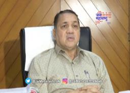 ‘मविआत सर्वांना विश्वासात घेऊनच निर्णय होतात’ – दिलीप वळसे-पाटील