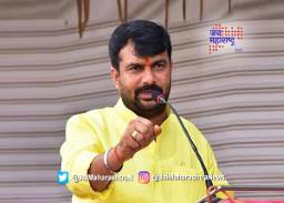 ‘मविआ सरकारमध्ये आमचे नुकसानच’ – हेमंत पाटील
