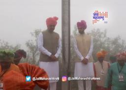 ‘मराठा समाजाला न्याय दिल्याशिवाय मी गप्प बसणार नाही’