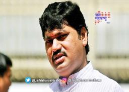 ‘राज ठाकरे म्हणजे भाजपचे अर्धवटराव’ – धनंजय मुंडे