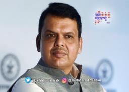 ‘शिवसेनेच्या भूमिकेकडे भाजपाचं लक्ष’ – देवेंद्र फडणवीस