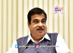 ‘सरकारचे इलेक्ट्रिक वाहनांसह पर्यायी इंधनांनाही प्रोत्साहन’ – नितीन गडकरी
