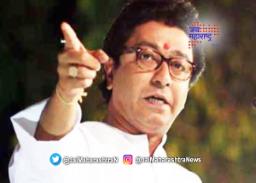 ‘हे श्रेय निव्वळ मनसैनिकांचे’ – राज ठाकरे