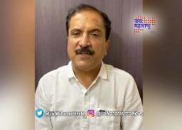 ‘…तर मुख्यमंत्र्यांविरोधात अवमान याचिका’ – अतुल भातखळकर