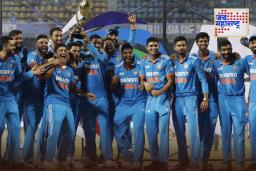 Asia Cup 2025: भारताचा पहिला सामना कधी आणि कोणाविरुद्ध? इथे पाहता येणार आशिया कप लाईव्ह स्ट्रीमिंग