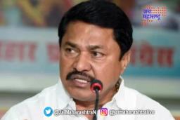 ‘महिलांच्या सुरक्षेसाठी महाराष्ट्रभर आंदोलन करणार’ 