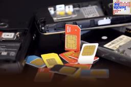 eSIM Fraud: सावधान! eSIM घोटाळ्याचा धोका वाढला; सरकारकडून नागरिकांना सतर्कतेचा इशारा