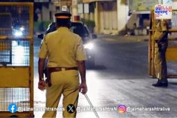 आचारसंहिता पालनासाठी २८ पथके स्थापन