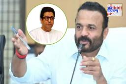चिमणीच घरटं कधीच पूर्ण होत नाही, तशी परिस्थिती राज ठाकरेंची; जयकुमार गोरेंचा राज ठाकरेंना टोला
