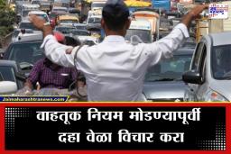 Driving Licence Rules: ड्रायव्हिंग लायसन्स विसरा! वारंवार नियम मोडणाऱ्यांचे परवाने होणार कायमचे रद्द; केंद्राच्या नवीन नियमांनी बसणार चाप
