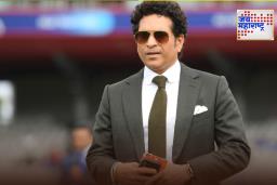 BCCI President: बीसीसीआय अध्यक्षपदाच्या शर्यतीत सचिन तेंडुलकर? दिग्गज क्रिकेटपटूकडून निवेदन जारी