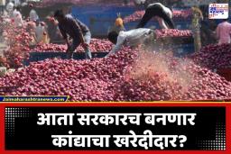 Onion Price Crash: बळीराजाच्या डोळ्यात कांद्याने आणले पाणी; मातीमोल दरामुळे शेतकरी हवालदिल