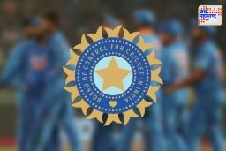 BCCI: खोटं वय लपवता येणार नाही; BCCI चं मोठं पाऊल, बाह्य एजन्सीकडून खेळाडूंची वयोमर्यादा तपासली जाणार