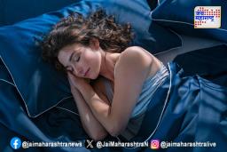साउंड स्लीप म्हणजे काय ?