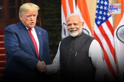 India US LPG Deal : मोदी सरकारचा ट्रम्पसोबत मोठा करार, भारत आता अमेरिकेकडून एलपीजी खरेदी करणार
