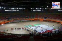 Commonwealth Games 2030 : कॉमनवेल्थ गेम्ससाठी भारताची तयारी सुरू ; अहमदाबादला यजमानपदाची संधी ?