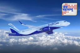 India-China Air Services : भारत आणि चीनमधील विमानसेवा ‘या’ तारखेपासून पुन्हा होणार सुरु; परराष्ट्र मंत्रालयाची घोषणा