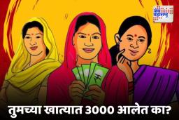 Ladki Bahin Yojana Installment Date: लाडकी बहीण योजनेचा हप्ता देण्यास सुरुवात