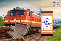 आयआरसीटीसी अॅपमध्ये कोणते बदल होत आहेत, ज्यामुळे 3.5 कोटी खाती बंद झाली?