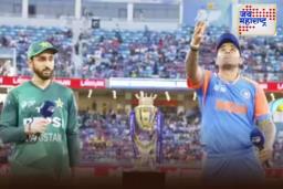 IND vs PAK Asia Cup Final: नाणेफेक जिंकून भारताचा गोलंदाजीचा निर्णय! हार्दिक पंड्याऐवजी रिंकू सिंगला संधी