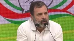 राहुल गांधी विरोधी पक्षनेते होणार ?