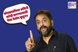 ‘मला काहीच आश्चर्य…; इम्तियाज जलील यांचा शिरसाठांवर घणाघात