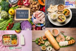 Child Nutrition Guidance for Parents : वयानुसार मुलांचा आहार कसा असावा? बाळापासून ते 18 वर्षांपर्यंत.. जाणून घ्या