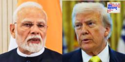 PM Modi On Gaza Peace : पंतप्रधान नरेंद्र मोदींनी केलं ट्रम्पचं कौतुक; म्हणाले, ‘गाझात शांततेसाठी महत्त्वाचे पाऊल…’