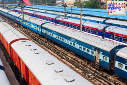 हे आहे जगातील सर्वाधिक गजबलेलं स्टेशन; येथून प्रत्येक मिनिटाला ट्रेन सुटते, माहीत आहे याचं नाव?
