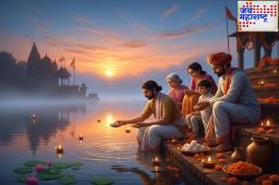 Pitru Paksha 2025 : एखाद्या व्यक्तीच्या मृत्यूची तिथी माहिती नसल्यास पितृ पक्षात कोणत्या दिवशी श्राद्ध करावे, जाणून घेऊ..