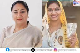 दिल्लीतील महिलांसाठी खूशखबर! महिला समृद्धी योजनेअंतर्गत ‘या’ तारखेपर्यंत मिळणार 2500 रुपये