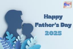 Father’s Day 15 June 2025 Wishes & Shayari: बाबांसाठी शुभेच्छा, शायरी आणि कोट्स