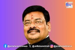 मुन्ना यादवचा पोलिसावर गंभीर आरोप