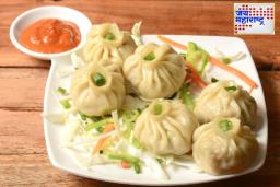 तुम्हालाही मोमोज खायला आवडतात? या शहरात मोमोजच्या फॅक्टरीत फ्रिजमध्ये सापडले विचित्र प्राण्याचे डोके!