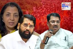 वारीतल्या अर्बन नक्षलवादावर राजकीय मंडळींची प्रतिक्रिया