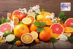 Citrus Fruits Health Benefits: रोगप्रतिकारकशक्तीपासून ते त्वचेची चमक वाढवण्यापर्यंत लिंबूवर्गीय फळे खाण्याचे फायदे, जाणून घ्या..