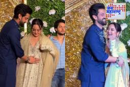 Sonakshi Sinha On Pregnancy :  ‘गर्भधारणेचा जागतिक विक्रम…’, गरोदरपणाच्या चर्चांवर सोनाक्षी सिन्हाने अखेर दिलं उत्तर