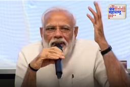 बंगळुरूहून हैदराबादला माल पाठवायचा असेल तर तुम्हाला युरोपमार्गे जावे लागेल का?, मोदींनी सांगितला अनोखा किस्सा