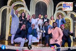 आदिनाथ कोठारेच्या पहिल्या वहिल्या दिग्दर्शन असलेल्या पाणी ने पटकावले 7 पुरस्कार !