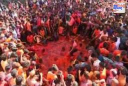 Nashik: 300 वर्ष जुनी नाशिकची रहाड परंपरा