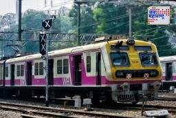 Virar Crime : शिवीगाळ अन् अश्लील हावभाव; विरार-दादर लोकल रेल्वेमध्ये एका नराधमाचा प्रताप समोर