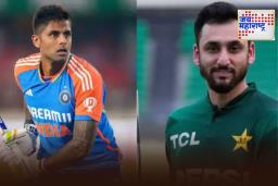India VS Pakistan Match : आयपीएलमधील या टीमचा भारत विरुद्ध पाकिस्तान Asia Cup सामन्यावर बहिष्कार, या कृतीनं वेधलं लक्ष