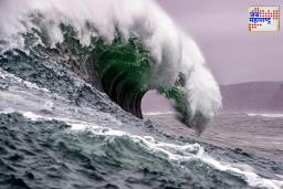 Tsunami Warning: प्रशांत महासागर हादरला; कामचटका येथे तीव्र भूकंप; रशिया, जपान, हवाईला त्सुनामीचा इशारा