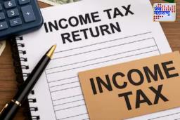 ITR Due Date Extension : टॅक्स भरण्याची तारीख वाढवली, रात्री उशिरा घोषणा; नेटिझन्सचा संताप म्हणाले, ‘हा तर करदात्यांचा अपमान’