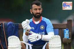 Cheteshwar Pujara Net Worth: भारतीय टेस्ट स्टार पुजारा क्रिकेटमधून निवृत्त; नेटवर्थ पाहून तुम्हीही थक्क व्हाल