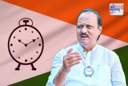धनंजय मुंडेंचा राजीनामा नैतिकतेला धरुन; मुंडेंच्या राजीनाम्यावर राष्ट्रवादीचे स्पष्टीकरण
