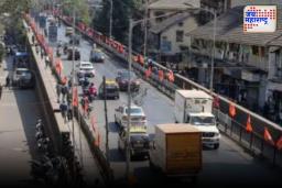 एल्फिन्स्टन पूल पुढचे दोन दिवस सुरु राहणार