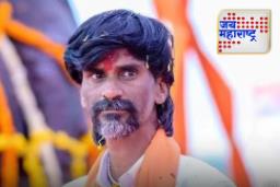Manoj Jarange: मनोज जरांगेंची तब्येत बिघडल्याने रुग्णालयात दाखल, दसरा मेळाव्यासंदर्भातील महत्त्वाची अपडेट समोर