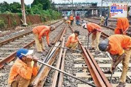 Mega block Update: रविवारी मध्य व हार्बर मार्गावर मेगाब्लॉक नाही, जाणून घ्या संपूर्ण वेळापत्रक